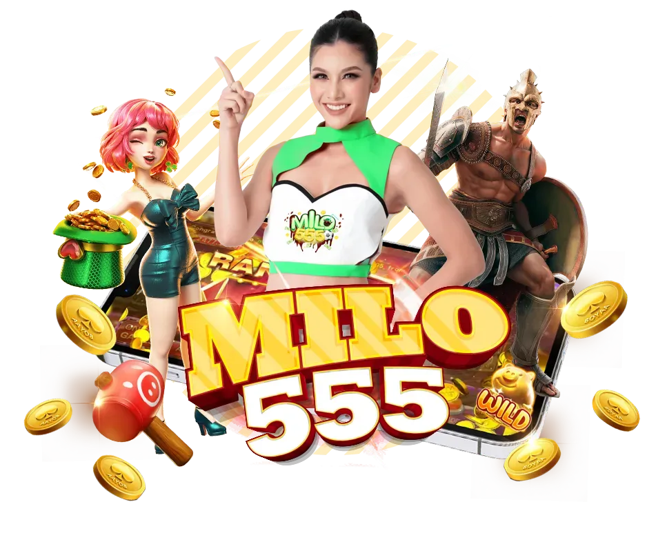 mio555